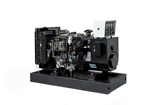 宜春科克150kw大型柴油发电机组_COPY