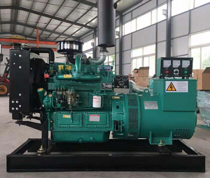 宜春宗申动力10kw小型柴油发电机_COPY