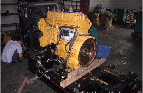 宜春柴油发电机维修_COPY