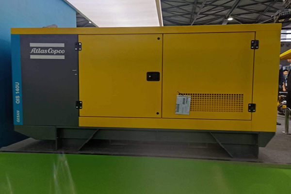 宜春发电机出租