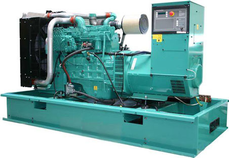 宜春180kw康明斯柴油发电机组