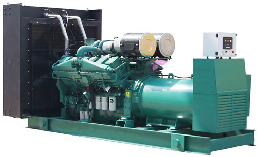 宜春30kw康明斯柴油发电机组