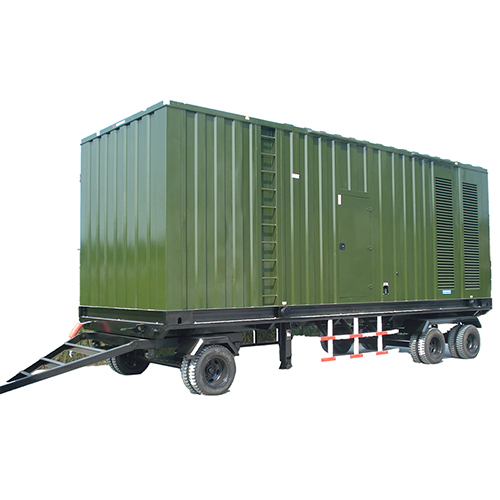 宜春会议移动集装箱型发电机组电站_COPY_COPY